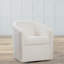 Swivel Accent Chair-845649024