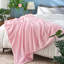 Jeté en molleton doux, doux et confortable-119024101-119024108