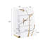 Commode 5 tiroirs Milan-1269883353