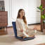 VEVOR Reclining Floor Game Chair