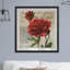 The Botanical Magazine - Reproduction encadrée sur papier-317099660