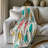 Party Patterns - 1 Piece Premium Blanket-99130194