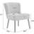Chic and Comfortable Compact Chair for Stylish Spaces