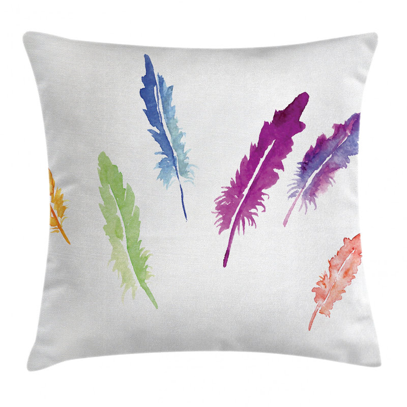 Mixed Outdoor Pillow Cover