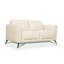 Ensemble de salon en cuir 3 pièces Rizzo-798723739