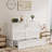Queen Murphy Bed With Drawer