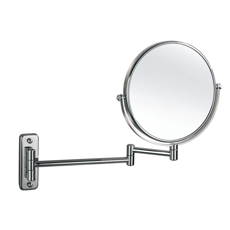 Miroir de salle de bain/meuble-lavabo moderne à loupe Hottinger