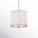 Abercorn 3 - Light Dimmable Geometric Chandelier