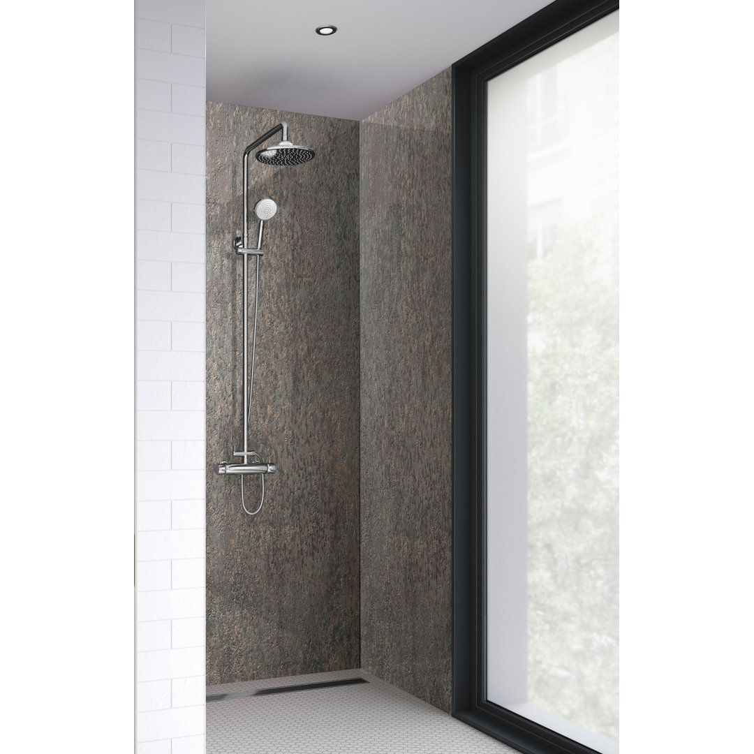 Laminate Faced Plywood Decorative Wall Panel