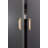 American Classic Cabinet Pull With Backplate-116793598-116793600