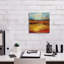 «August Moment II» par Silvia Vassileva, art mural sur toile-45840262
