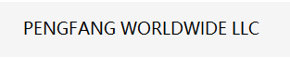 Logo PENGFANG WORLDWIDE LLC