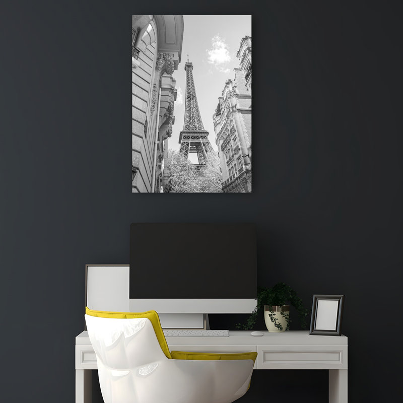 Print, 45.72cm H x 30.48cm W
