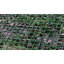 Faux Foliage Hedge