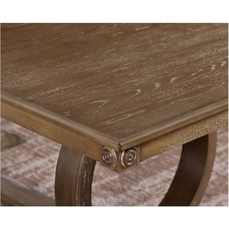 Cicelia 42 " Extendable Rectangular Dining Table