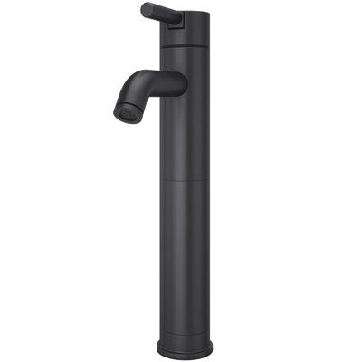 Contempra Vessel Sink Bathroom Faucet