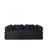 Convertible Chenille Sleeper Sofa with Removable Armrests