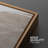 Pastel Tan Unique Wood Tree Ring Neutral Modern Organic Framed Canvas 2 Pieces Print Wall Art Decor-75068592-75068593