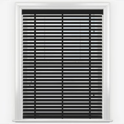 Sheer Venetian Blind