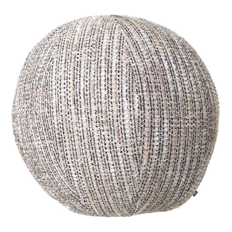 Cushion Palla L, 11.81"H x 11.81"W