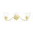 Bargas 3 - Light Dimmable Vanity Light-941005636