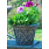 English Weave Handmade Planter