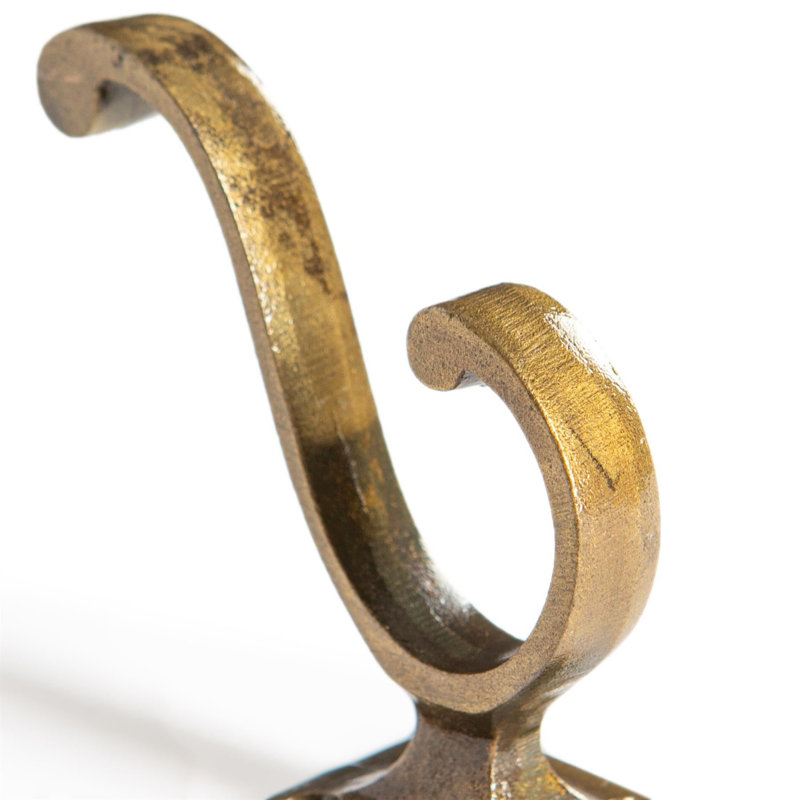 Iron Wall Wall Hook