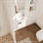 Markysha Bathroom Storage