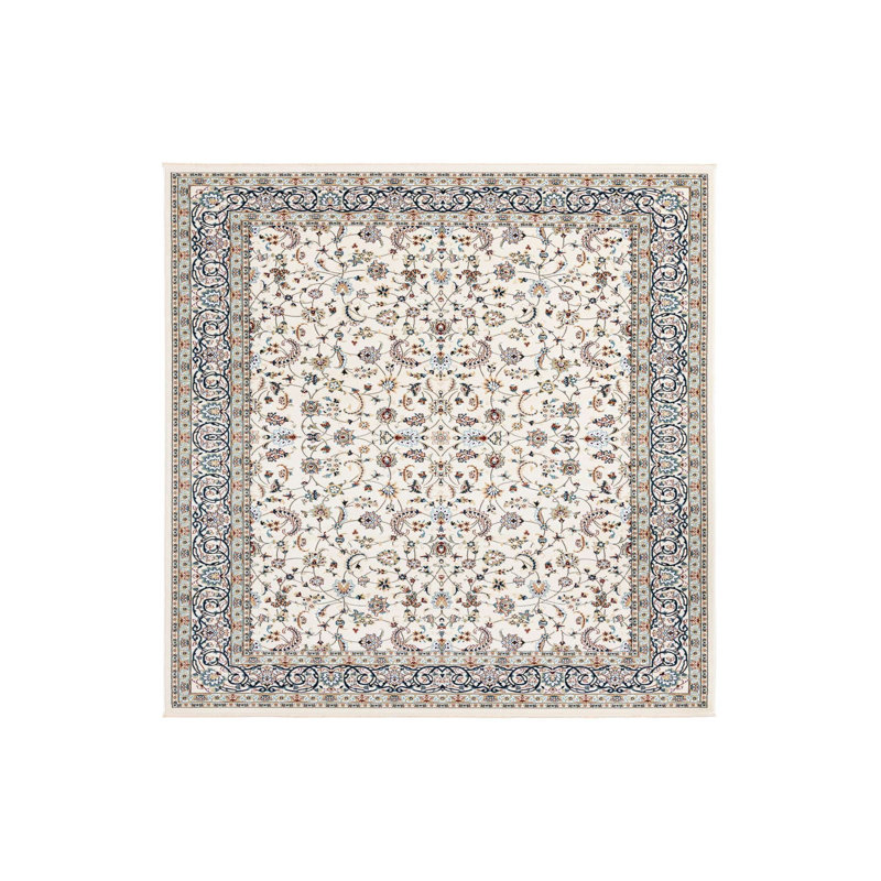 Jackson Oriental Indoor Rug, Rectangle 7'10" x 11'