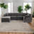 Shehorn Upholstered U-Shaped Sectional Symmetrical-1562498323