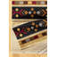 Tribes 10 po X 10 pi 3 po Tapis Southwest-1252492850