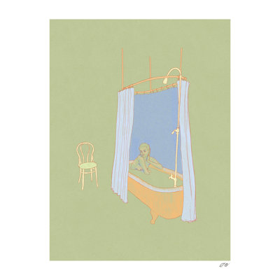 Bath Print
