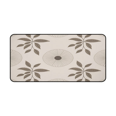 Polyester Desk Pad