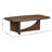 Rectangular Cocktail Table