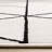 Kempst Ivory Black Modern Angles Rug-1288418836