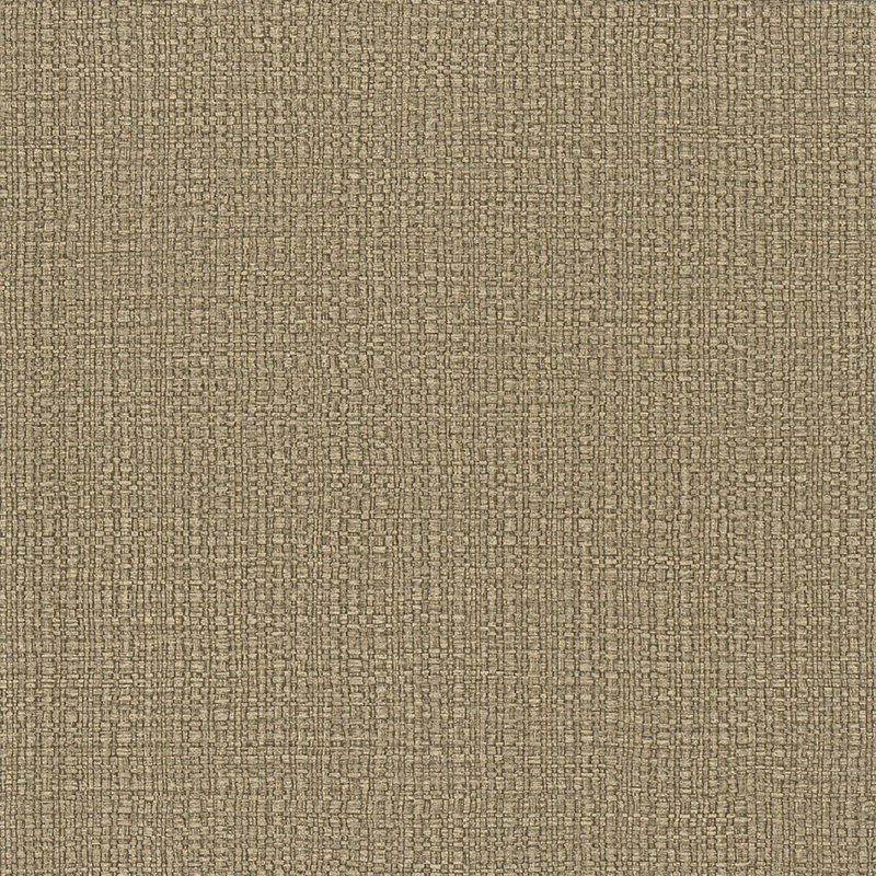 Delahoz 10.05m x 53cm Textured Matte Wallpaper Roll, Gold