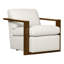 Thom Filicia Home 32" Wide Upholstered Armchair-1638198693-1648238593