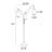 Guidry Floor Lamp