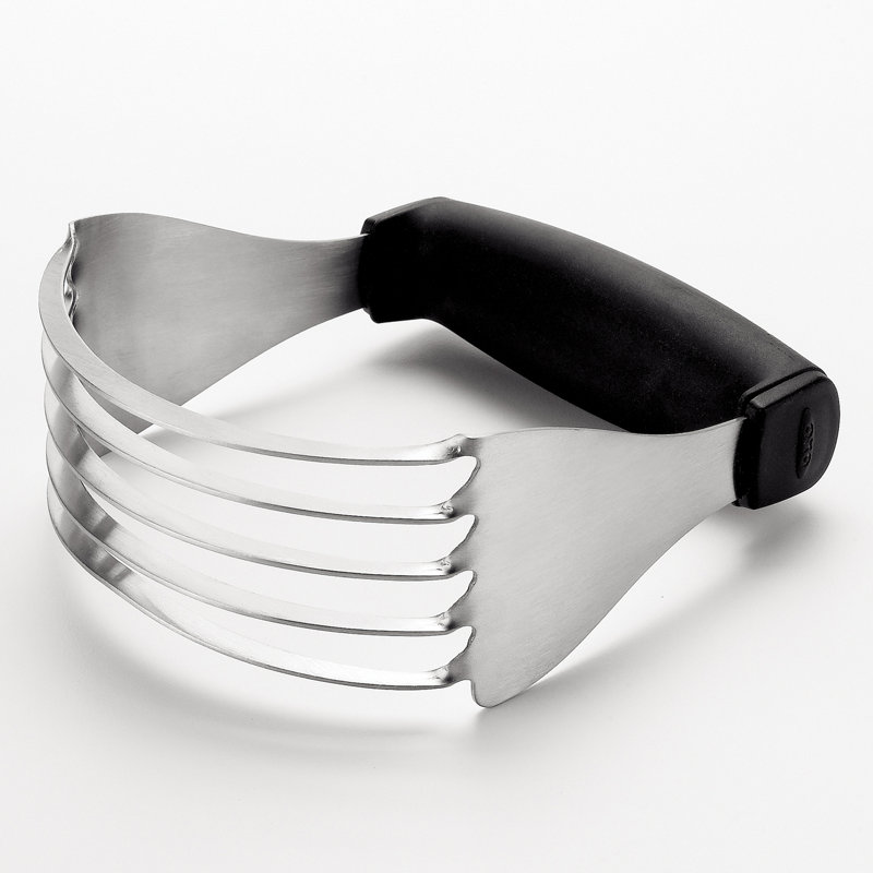 OXO Good Grips Pastry Blender With Blades