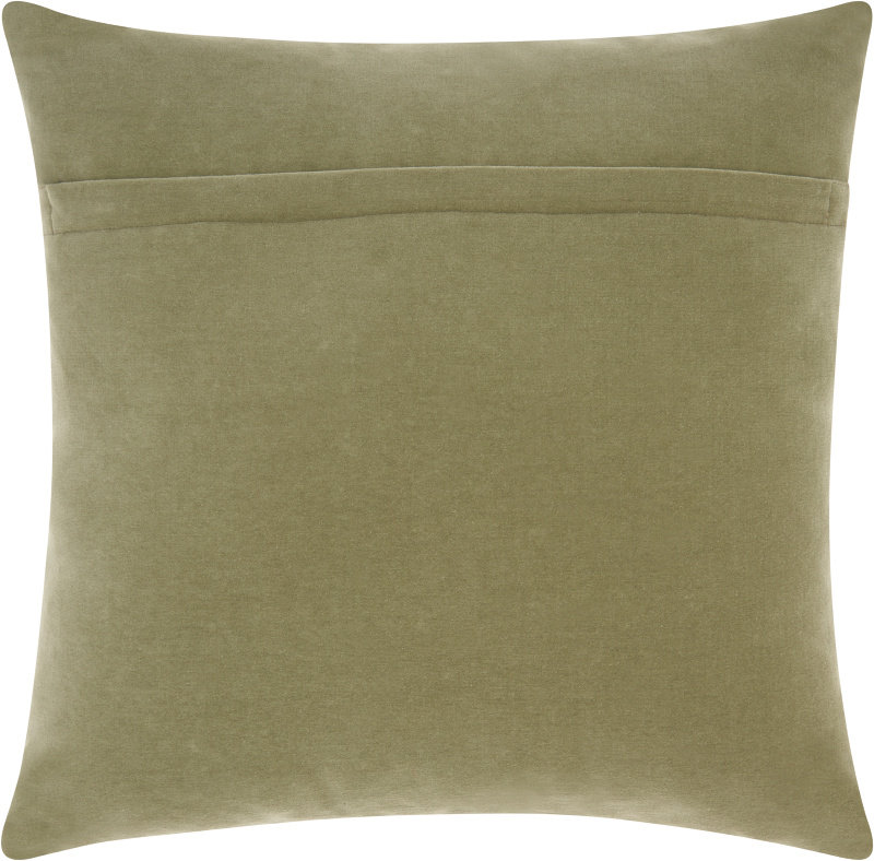 Geometric Throw Pillow