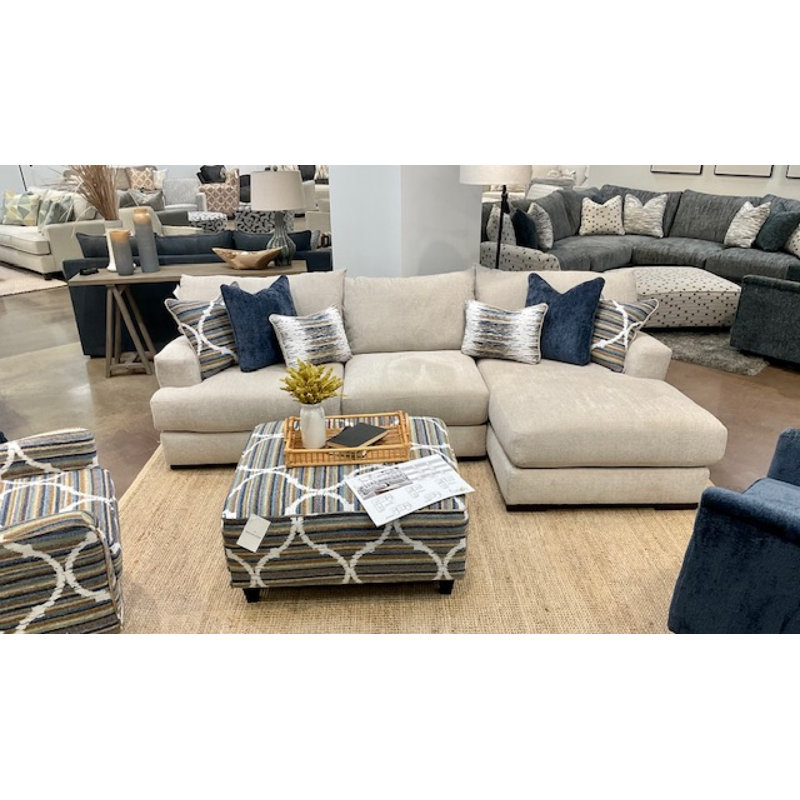 Bewilder Lagoon Accent Chair
