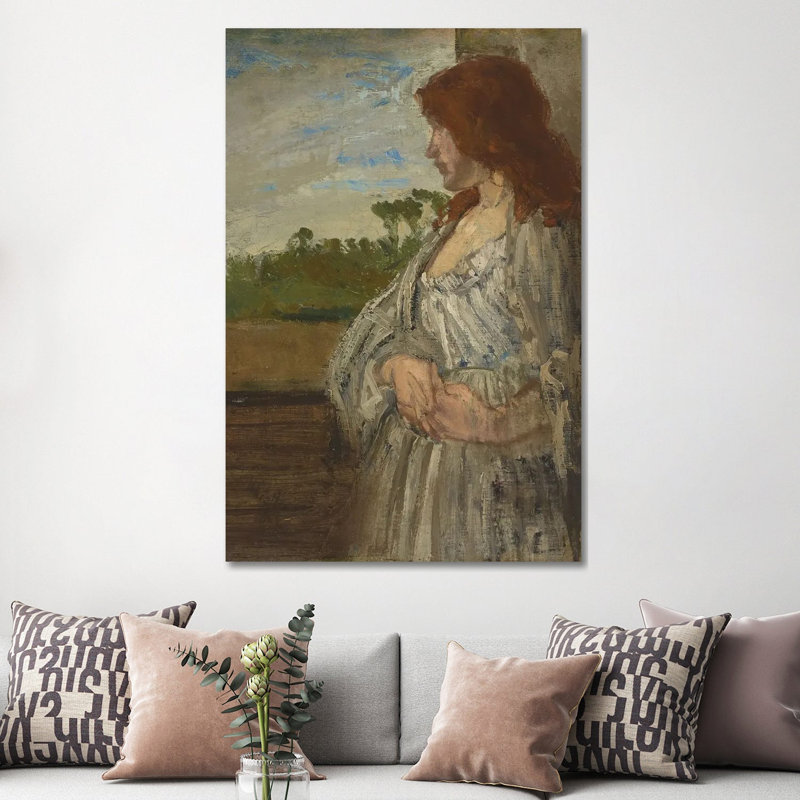 Print, 152.4 cm H x 101.6 cm W x 3.175 cm D, Does Not Apply