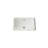 Iron Plains Dual-Mount Bathroom Sink-755134579