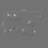 Arko Text & Numbers Non-Wall Damaging Wall Decal