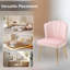 Jaina Upholstered Accent Chair