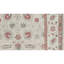 Sino Wool Oriental Area Rug