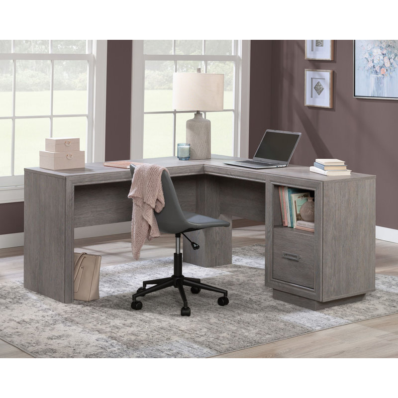 Bureau en L Hayes Garden