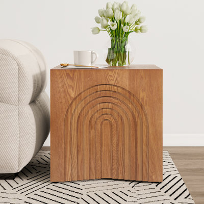 Table d'appoint Oaklyn