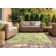 Lemons Outdoor Rug