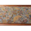 Tapis oriental animaux en laine Ziegler 8 x 10